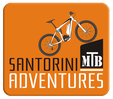 Santorini ebike Adventures | Cycling with e-bikes in Santorini | Eco ebikes tour & rental